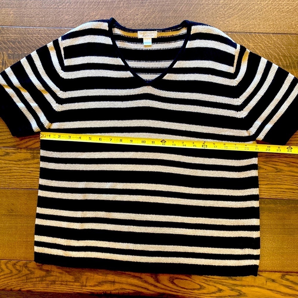 Christopher & Banks Sweater